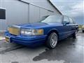 1992 Lincoln Town Car
