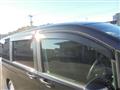 2010 Honda Step WGN