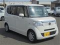 2015 Honda N BOX