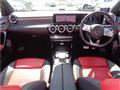 2021 Mercedes-Benz A-Class