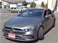 2021 Mercedes-Benz A-Class
