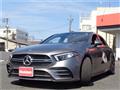 2021 Mercedes-Benz A-Class
