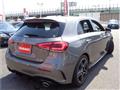 2021 Mercedes-Benz A-Class