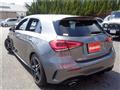 2021 Mercedes-Benz A-Class