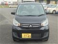 2018 Mitsubishi eK Wagon