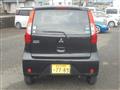 2018 Mitsubishi eK Wagon