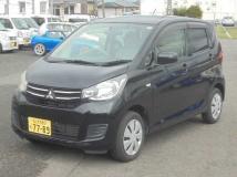 2018 Mitsubishi eK Wagon