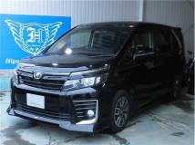 2015 Toyota Voxy