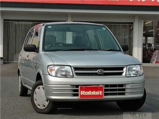 1999 Daihatsu Mira