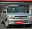 1999 Daihatsu Mira