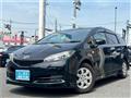2012 Toyota Wish