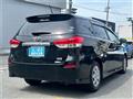 2012 Toyota Wish