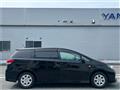 2012 Toyota Wish