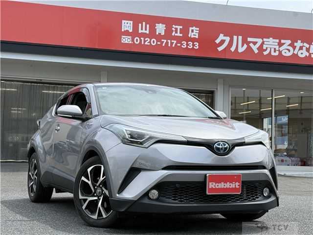 2017 Toyota Toyota Others