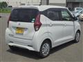 2021 Mitsubishi eK Wagon