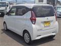 2021 Mitsubishi eK Wagon
