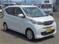 2021 Mitsubishi eK Wagon