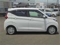 2021 Mitsubishi eK Wagon