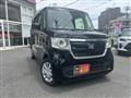 2018 Honda N BOX