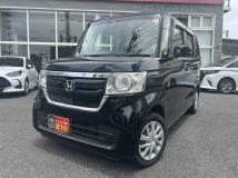 2018 Honda N BOX