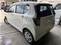 2017 Daihatsu Mira