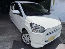 2017 Daihatsu Mira