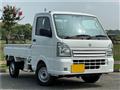 2024 Suzuki Carry Truck