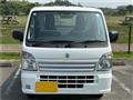 2024 Suzuki Carry Truck