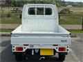 2024 Suzuki Carry Truck