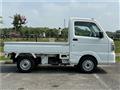 2024 Suzuki Carry Truck