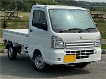 2024 Suzuki Carry Truck
