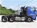 2015 Hino Hino Others
