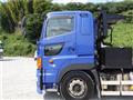 2015 Hino Hino Others
