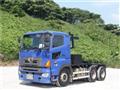 2015 Hino Hino Others