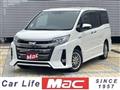 2020 Toyota Noah
