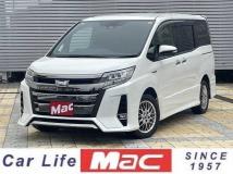 2020 Toyota Noah