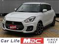 2017 Suzuki Swift