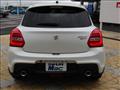 2017 Suzuki Swift