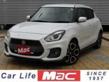 2017 Suzuki Swift