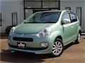 2014 Toyota Passo