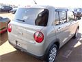 2021 Suzuki Lapin