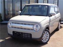 2021 Suzuki Lapin