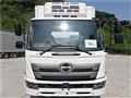 2019 Hino Ranger