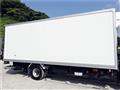 2019 Hino Ranger