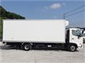 2019 Hino Ranger