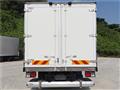 2019 Hino Ranger