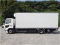 2019 Hino Ranger
