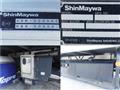 2019 Hino Ranger