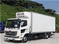 2019 Hino Ranger