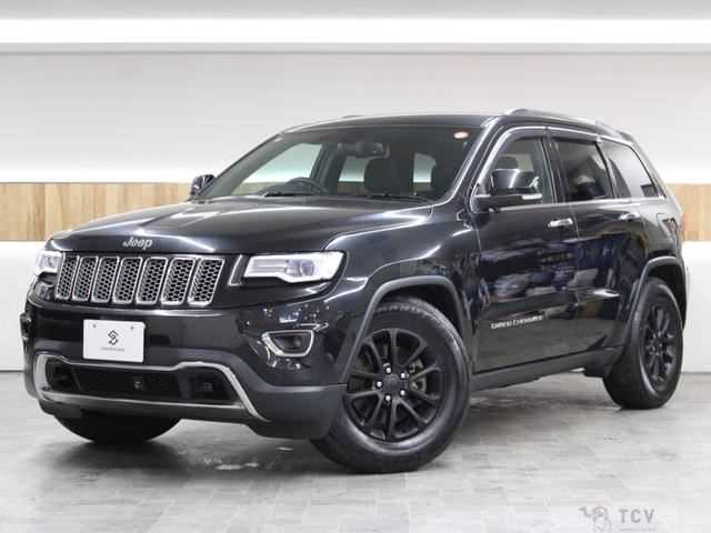 2014 Mitsubishi Jeep